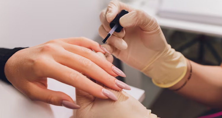Nail Art